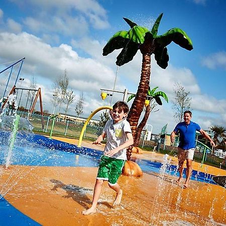 راي Camber Sands Holiday Park Camber, Willow Way 269 المظهر الخارجي الصورة