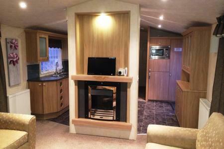 راي Camber Sands Holiday Park Camber, Willow Way 269 المظهر الخارجي الصورة