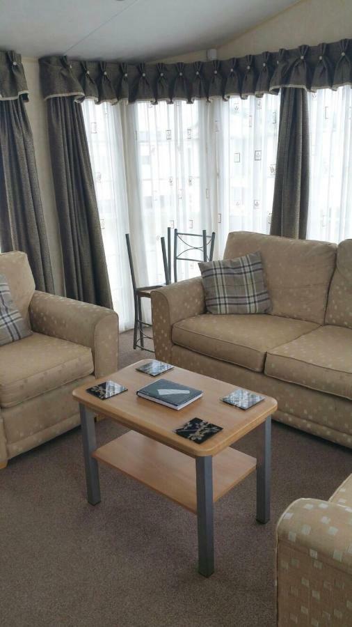 راي Camber Sands Holiday Park Camber, Willow Way 269 المظهر الخارجي الصورة