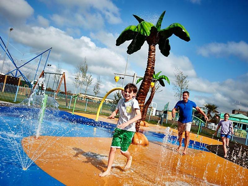 راي Camber Sands Holiday Park Camber, Willow Way 269 المظهر الخارجي الصورة