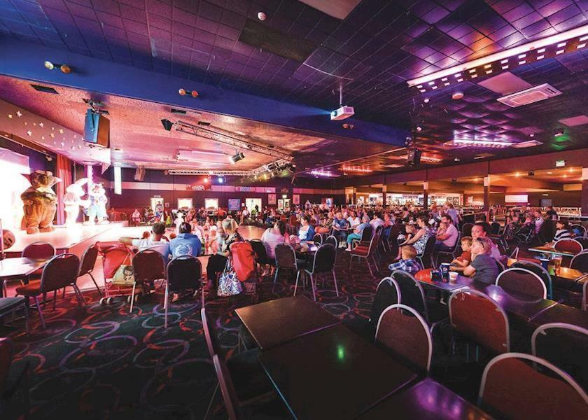 راي Camber Sands Holiday Park Camber, Willow Way 269 المظهر الخارجي الصورة