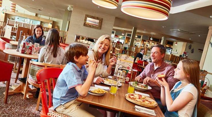 راي Camber Sands Holiday Park Camber, Willow Way 269 المظهر الخارجي الصورة